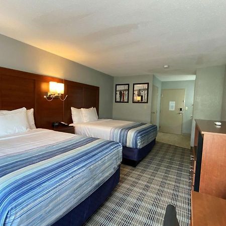 Americinn By Wyndham Williamsburg Eksteriør bilde