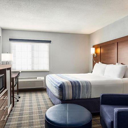 Americinn By Wyndham Williamsburg Eksteriør bilde