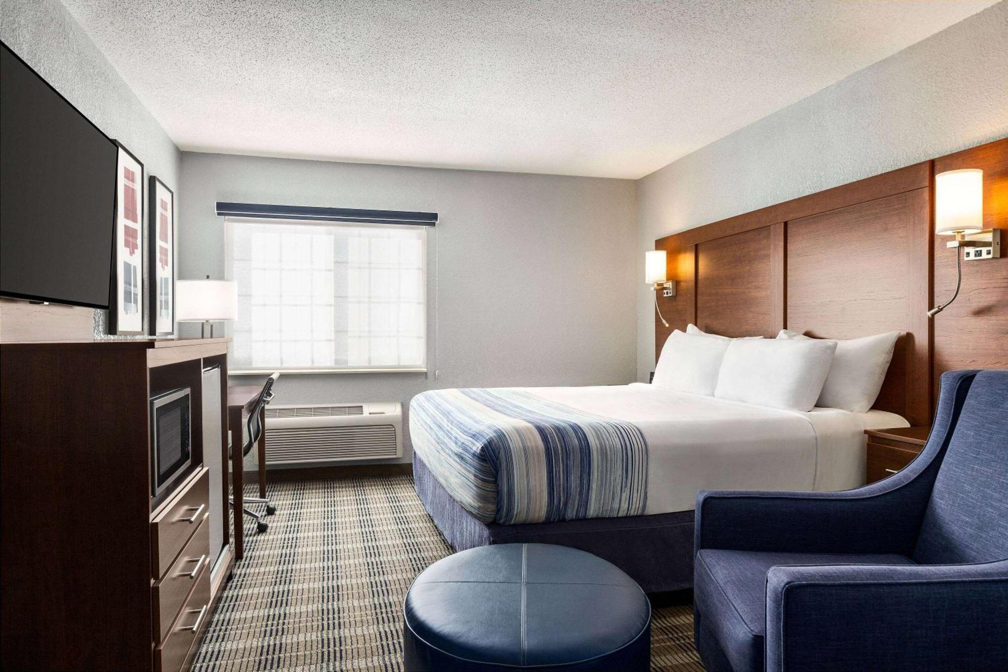 Americinn By Wyndham Williamsburg Eksteriør bilde